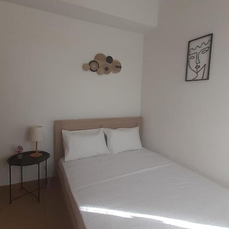 Nickolas Tiny Apartment Souda-Chania Chania  Buitenkant foto