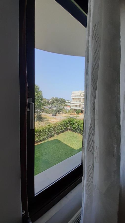 Nickolas Tiny Apartment Souda-Chania Chania  Buitenkant foto
