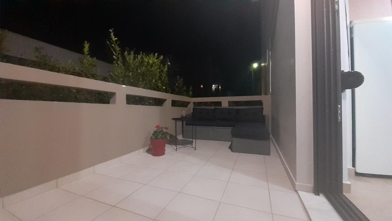 Nickolas Tiny Apartment Souda-Chania Chania  Buitenkant foto