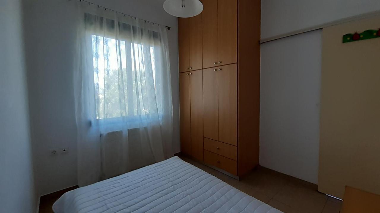 Nickolas Tiny Apartment Souda-Chania Chania  Buitenkant foto