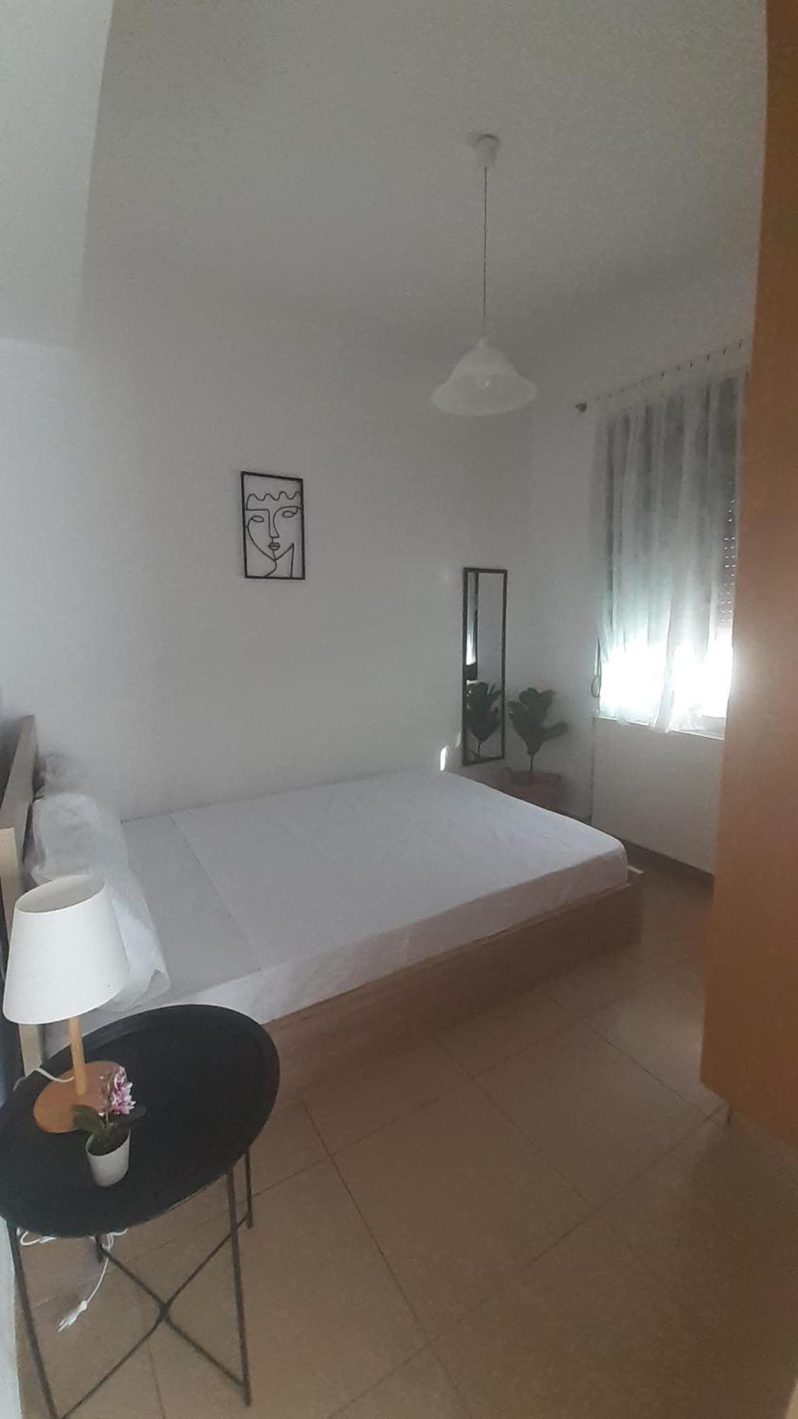Nickolas Tiny Apartment Souda-Chania Chania  Buitenkant foto