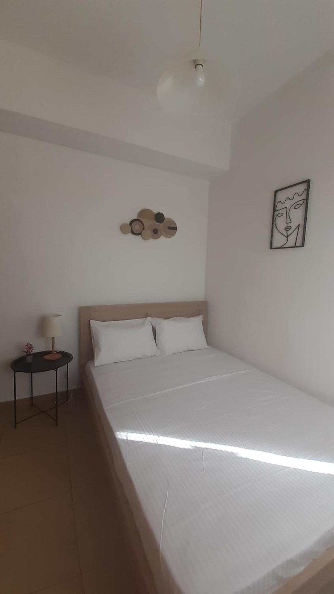 Nickolas Tiny Apartment Souda-Chania Chania  Buitenkant foto